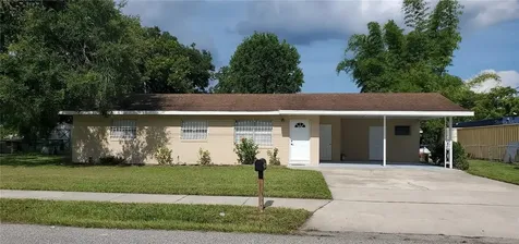 5809 Makoma Drive Orlando FL 32839
