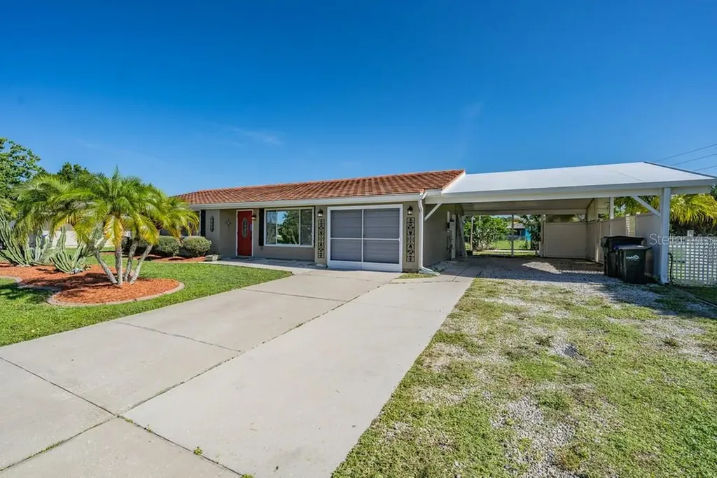 7000 Odom Place North Port FL 34287