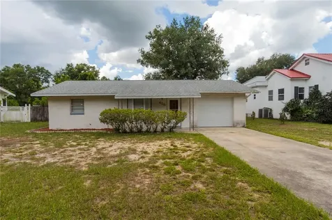 416 E Seminole Avenue Lake Wales FL 33853