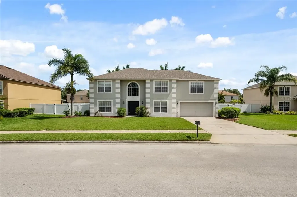 637 Westcliffe Drive Winter Garden FL 34787