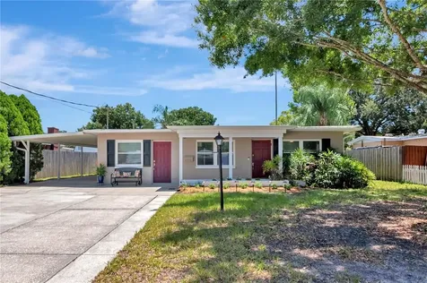 4502 S Hale Avenue Tampa FL 33611