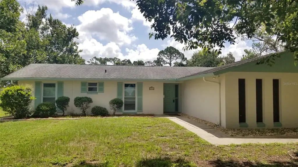 5787 Woodcliff Road Port Orange FL 32127