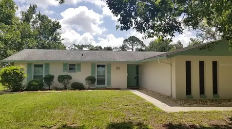 5787 Woodcliff Road Port Orange FL 32127