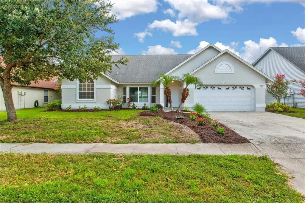 4007 78th Place E Sarasota FL 34243