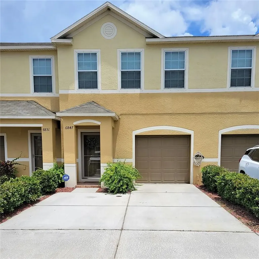 6847 46th Lane N Pinellas Park FL 33781