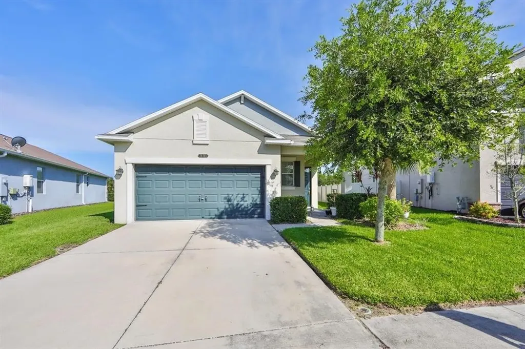 21365 Southern Charm Drive Land O Lakes FL 34637