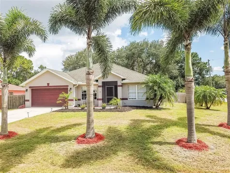 4877 La France Avenue North Port FL 34286