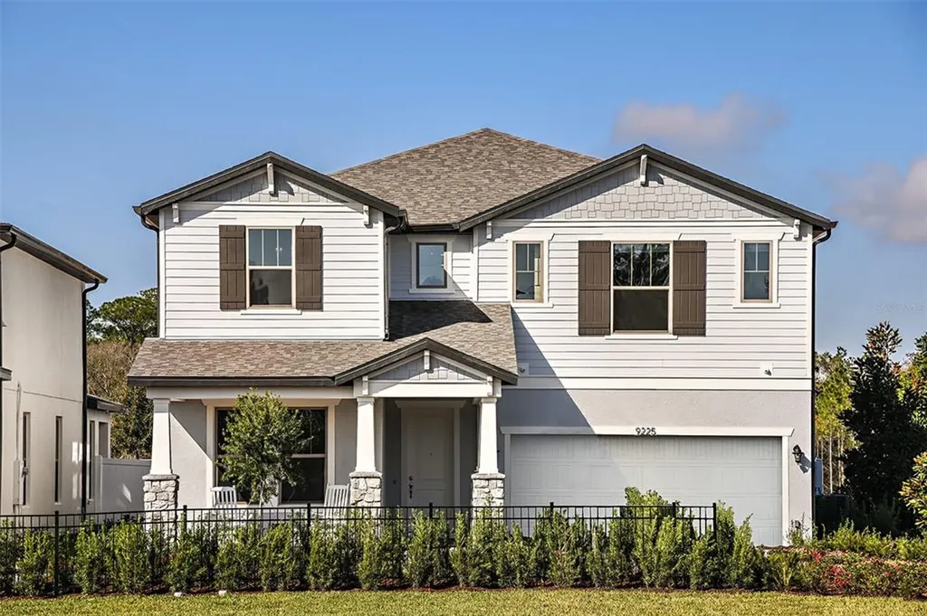 9225 Juniper Moss Circle Orlando FL 32832