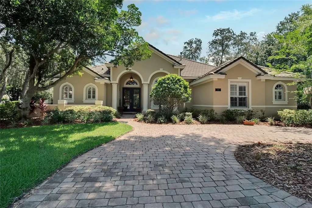 1619 Glenwick Drive Windermere FL 34786