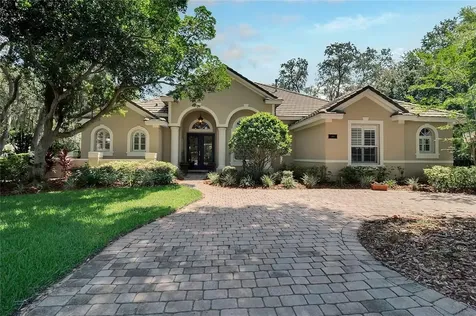 1619 Glenwick Drive Windermere FL 34786