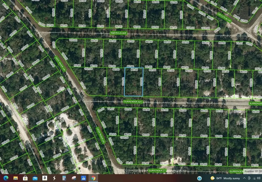 414 Surrender Avenue Lake Placid FL 33852