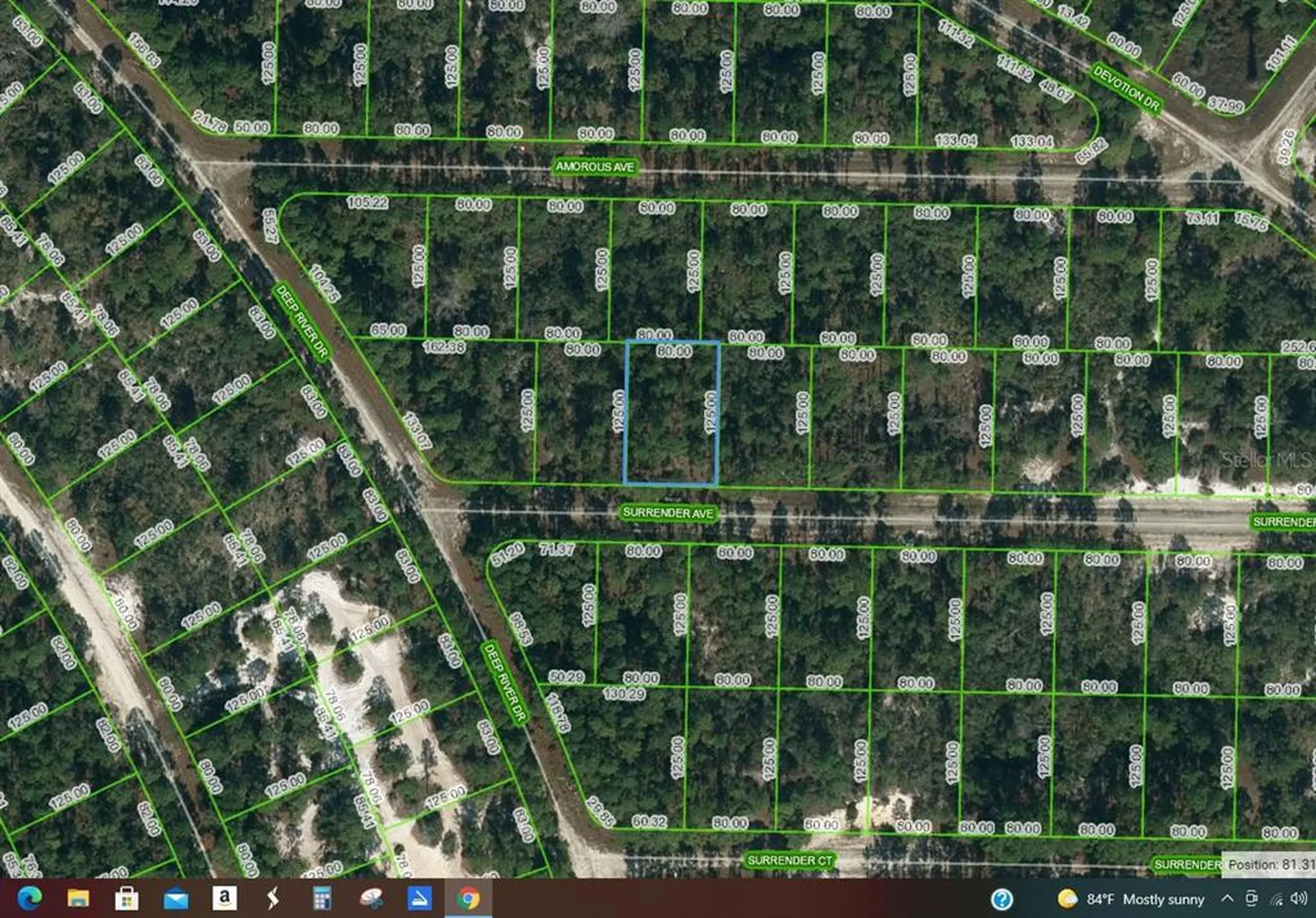414 Surrender Avenue Lake Placid FL 33852