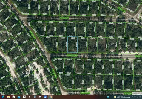 414 Surrender Avenue Lake Placid FL 33852
