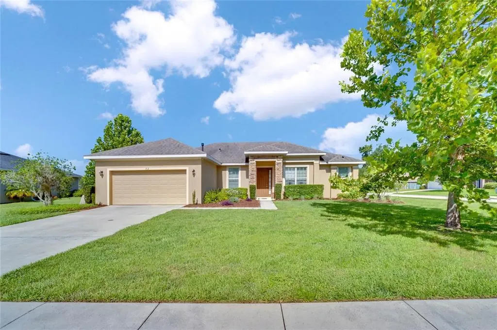 712 Elkhorn Fern Lane Deland FL 32720