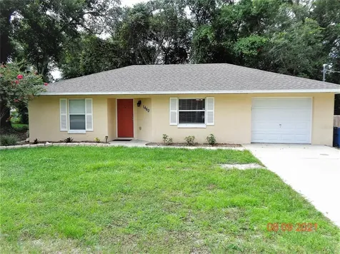 1460 6th Street Orange City FL 32763