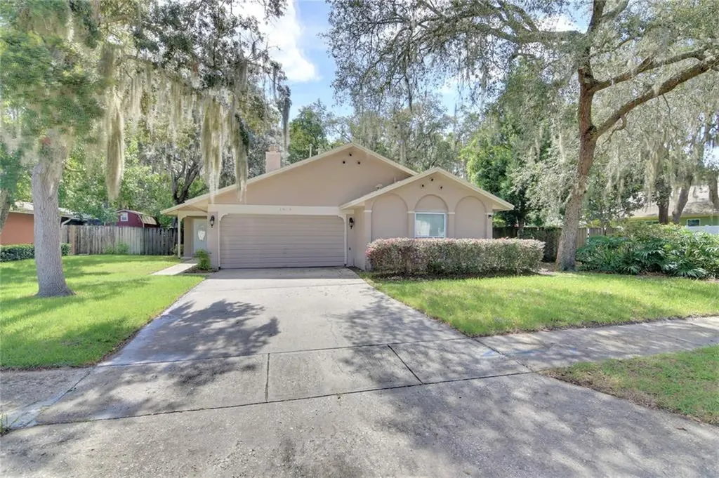 1069 Nodding Pines Way Casselberry FL 32707