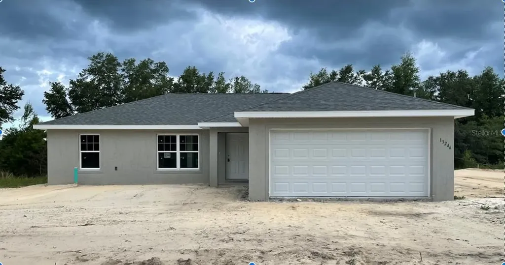 13246 SW 106th Street Dunnellon FL 34432