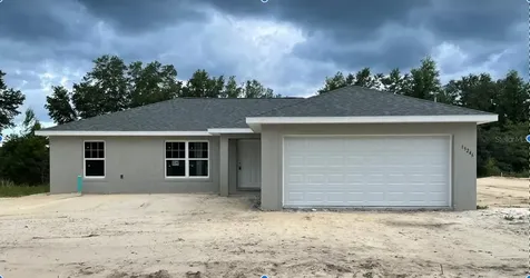 13246 SW 106th Street Dunnellon FL 34432