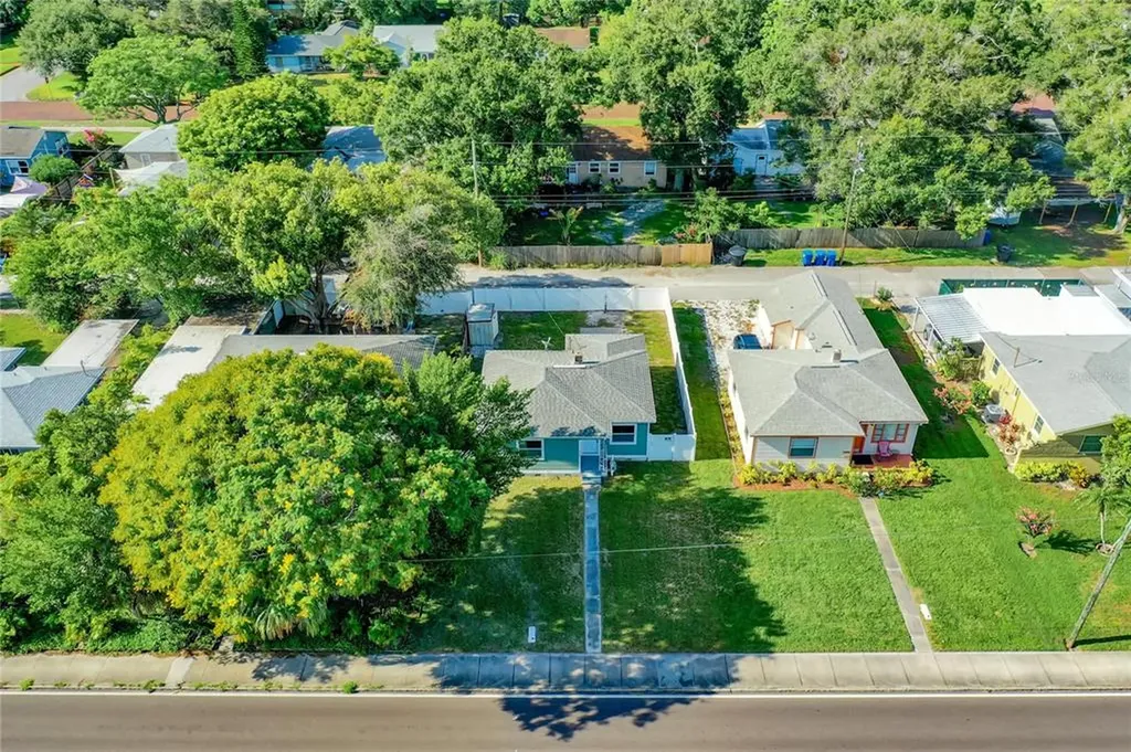 4334 5th Avenue N St Petersburg FL 33713