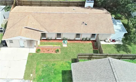 9602 Kingsburgh Court Tampa FL 33615