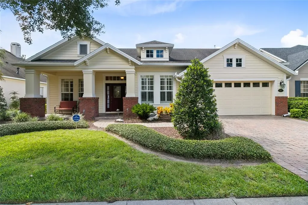 516 Victoria Hills Drive Deland FL 32724