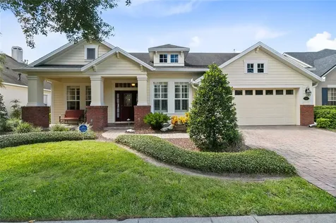 516 Victoria Hills Drive Deland FL 32724