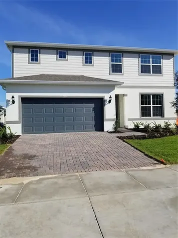 3279 Hanging Tide Street Winter Garden FL 34787