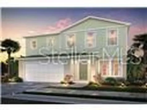 2728 NW 21st Avenue Cape Coral FL 33993