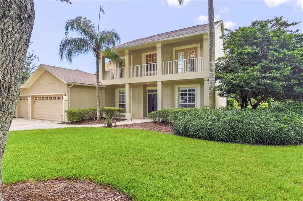 3640 Tayside Court Apopka FL 32712