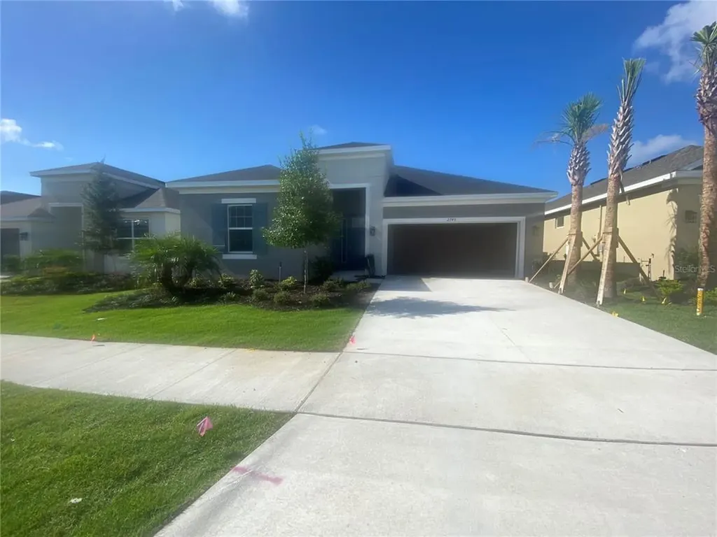 2745 Hilltop Road Clermont FL 34711
