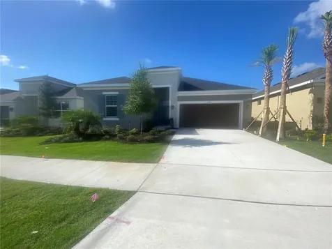 2745 Hilltop Road Clermont FL 34711