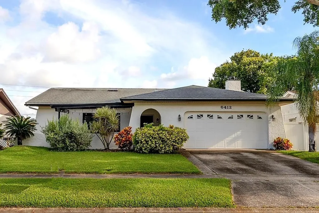 6412 107th Terrace N Pinellas Park FL 33782