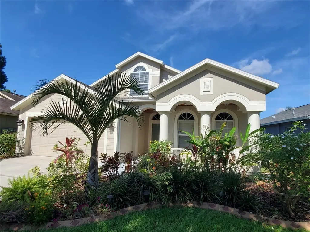 10138 Heather Sound Drive Tampa FL 33647