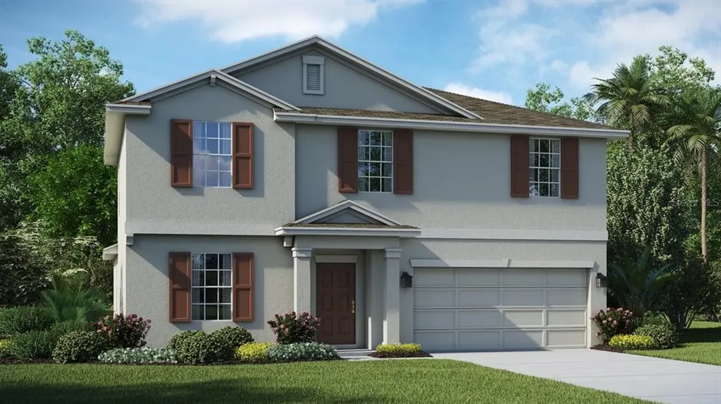 4470 Tahoe Circle Clermont FL 34714