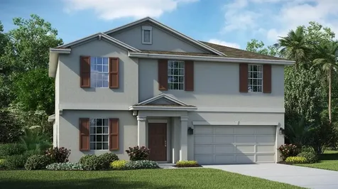 4470 Tahoe Circle Clermont FL 34714