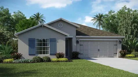4486 Tahoe Circle Clermont FL 34714