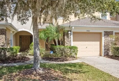 19281 Stone Hedge Drive Tampa FL 33647