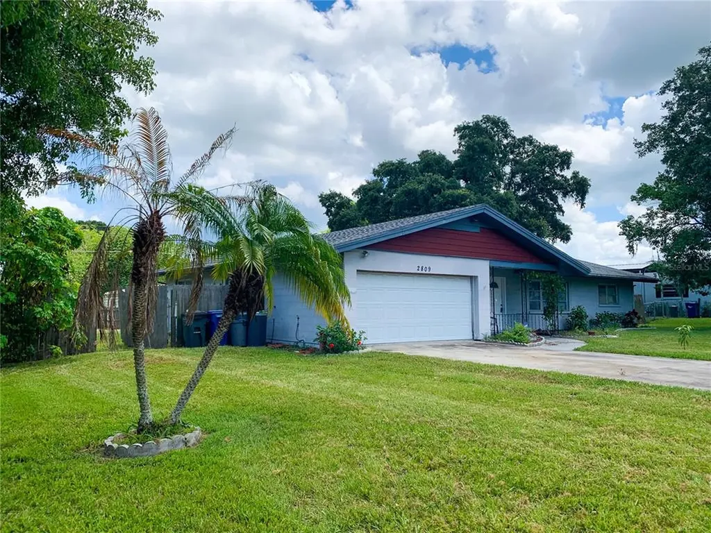 2809 60th Street E Palmetto FL 34221