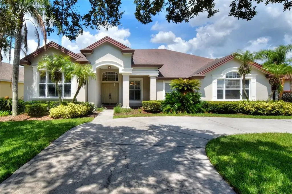 5822 Lake Victoria Cove Lakeland FL 33813