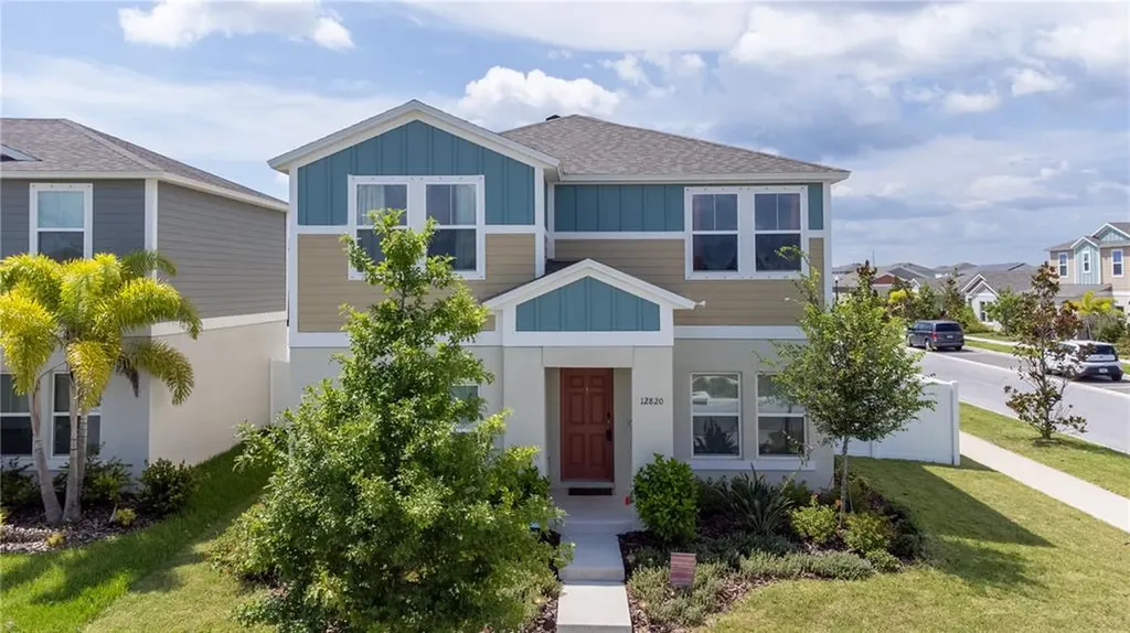 12820 Crested Iris Way Riverview FL 33579