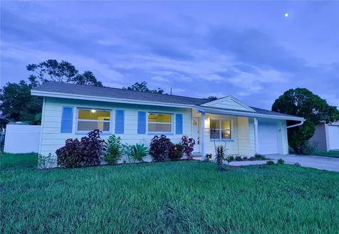6155 Dunbeath Street N St Petersburg FL 33709