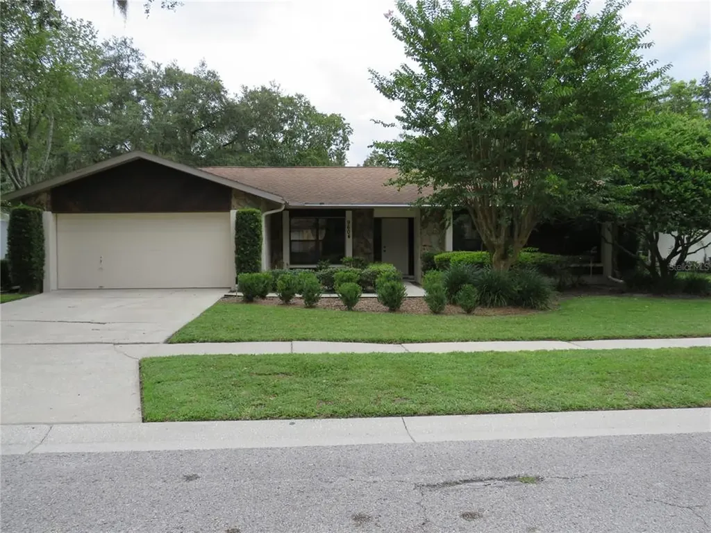 9604 Woodland Ridge Drive Temple Terrace FL 33637