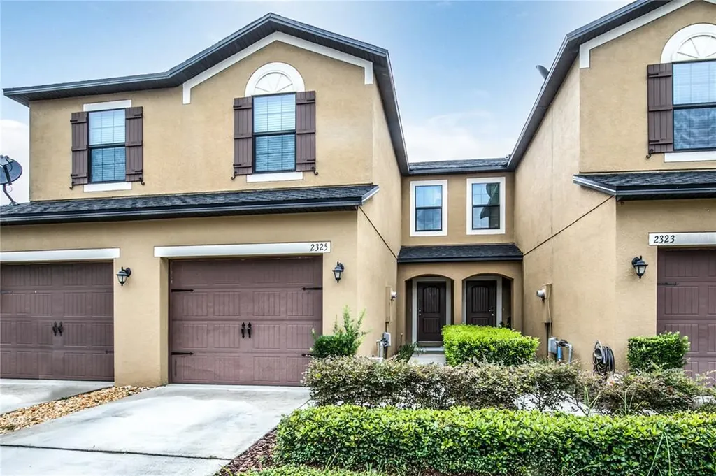 2325 Aloha Bay Court Ocoee FL 34761
