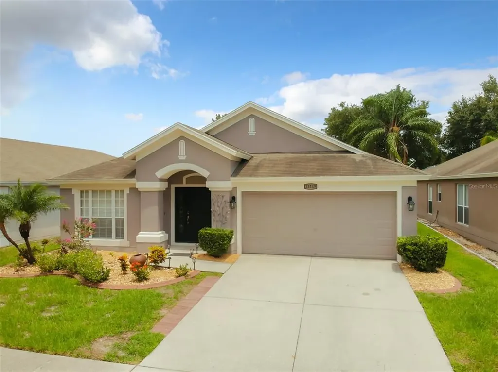 13119 Early Run Lane Riverview FL 33578