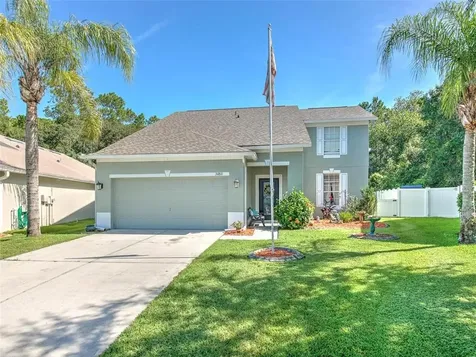 34811 Marsh Glen Court Zephyrhills FL 33541