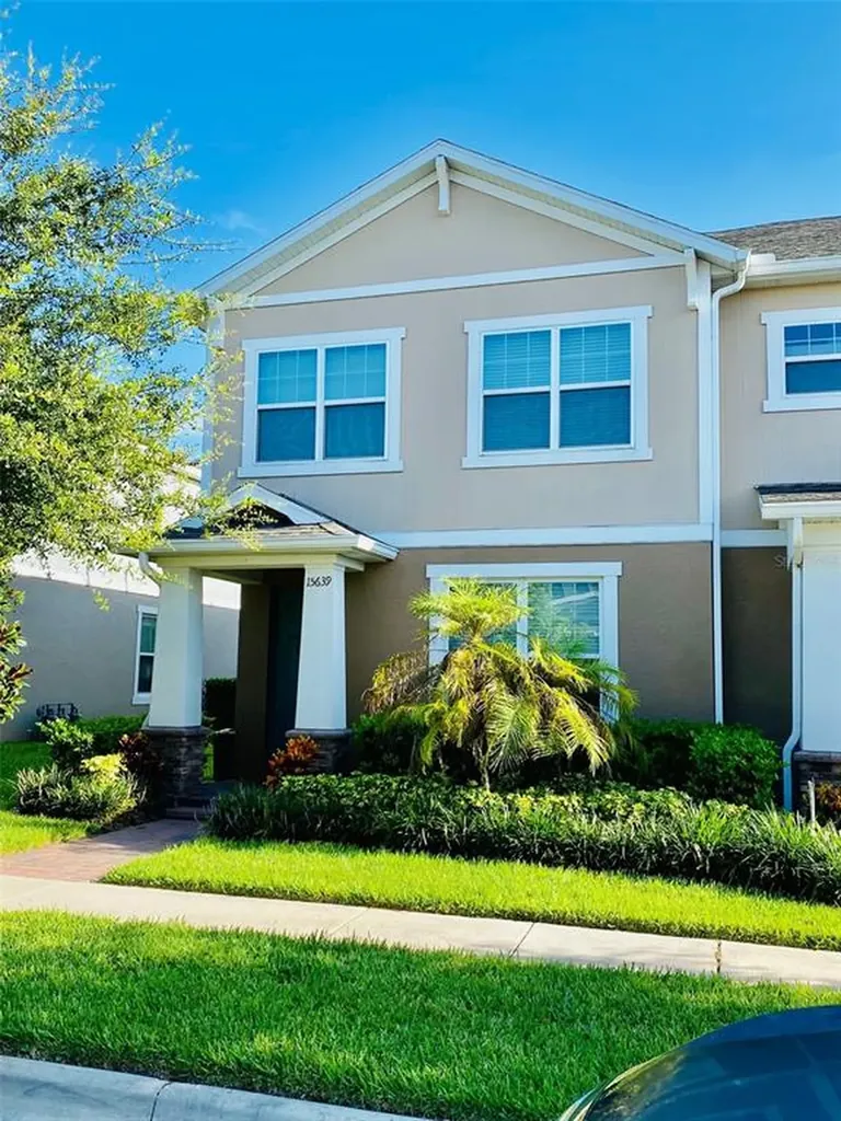 15639 Kinnow Mandarin Lane Winter Garden FL 34787