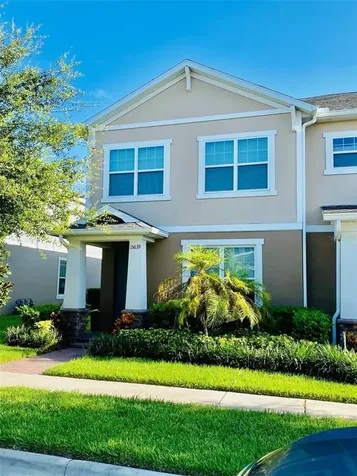 15639 Kinnow Mandarin Lane Winter Garden FL 34787
