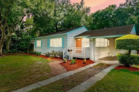 1200 N Bumby Avenue Orlando FL 32803