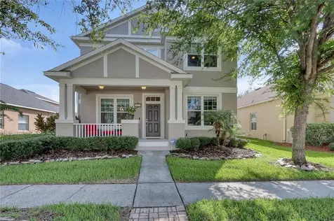 2319 Guiana Plum Drive Orlando FL 32828