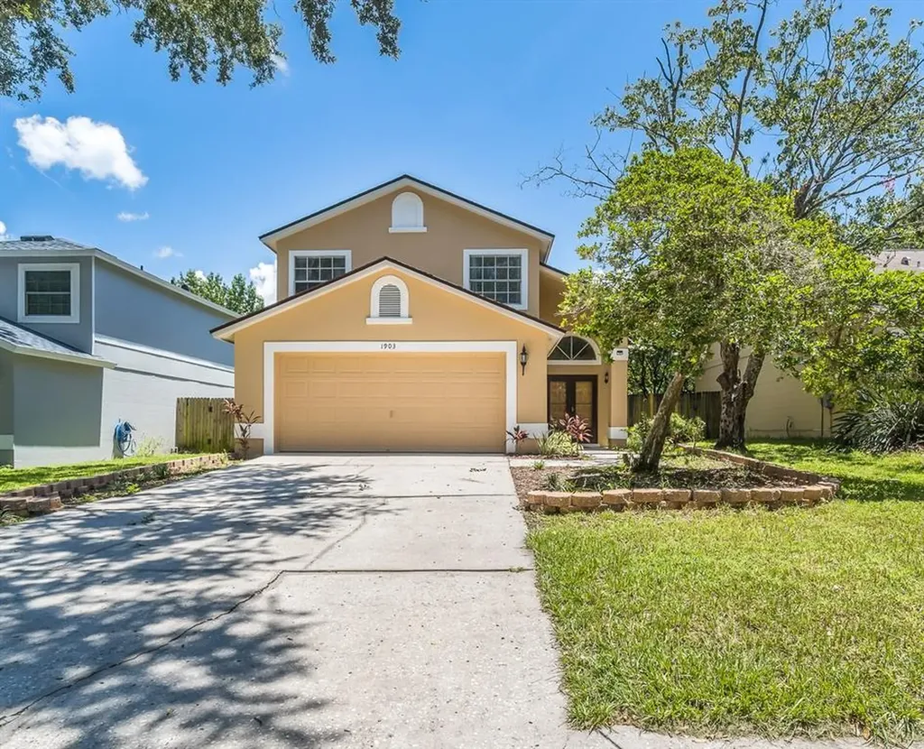 1903 Brandon Brook Road Valrico FL 33594